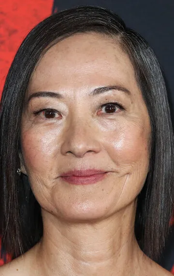 Фотография актёра – Розалинд Чао (Rosalind Chao)