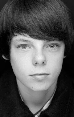 Фотография актёра – Бен Уокер (Ben Walker)