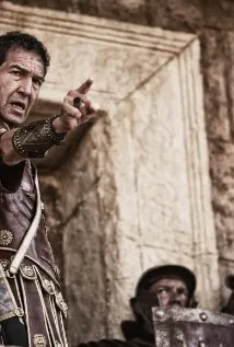 Фотография актёра – Грег Хикс (Greg Hicks)