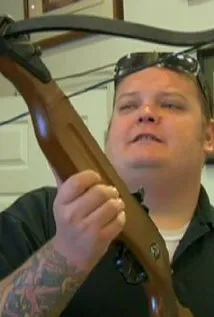 Фотография актёра – Кори Харрисон (Corey Harrison)