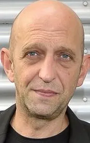 Фотография актёра – Януш Хабёр (Janusz Chabior)