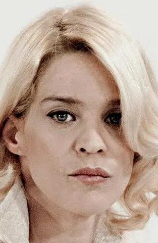 Фотография актёра – Летисия Бредисе (Leticia Brédice)