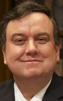 Фотография актёра – Ричард МакКейб (Richard McCabe)