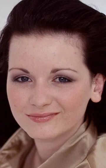 Фотография актёра – Сара Смарт (Sarah Smart)