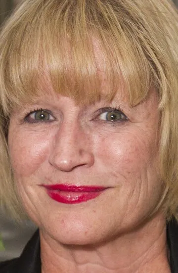 Фотография актёра – Лиза Пэлфри (Lisa Palfrey)