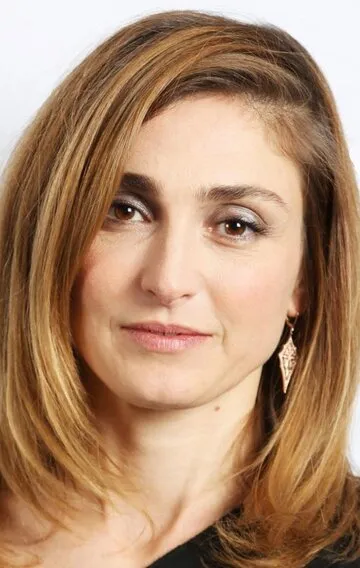Фотография актёра – Жюли Гайе (Julie Gayet)