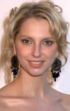 Фотография актёра – Фредерик Бель (Frédérique Bel)