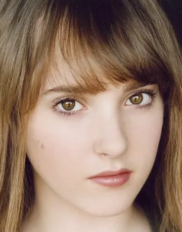 Фотография актёра – Ханна Ли (Hannah Leigh)