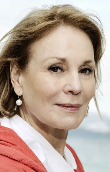 Фотография актёра – Марта Келлер (Marthe Keller)