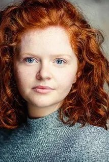 Фотография актёра – Эми Меткалф (Ami Metcalf)