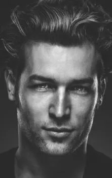 Фотография актёра – Джулиан Лооман (Julian Looman)