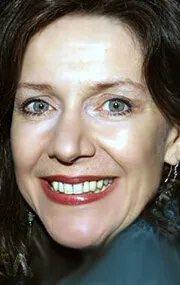 Фотография актёра – Белинда Лэнг (Belinda Lang)