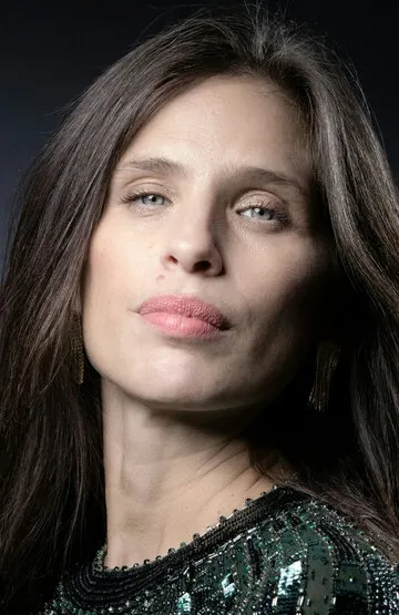 Фотография актёра – Майвенн (Maïwenn)