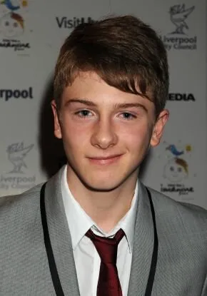 Фотография актёра – Джош Болт (Josh Bolt)