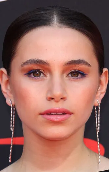 Фотография актёра – Sky Katz