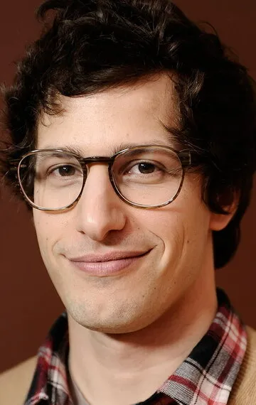 Фотография актёра – Энди Сэмберг (Andy Samberg)