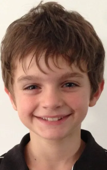 Фотография актёра – Лукас Пелиссье (Lukas Pelissier)