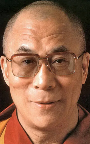 Фотография актёра – Далай Лама (Dalai Lama)
