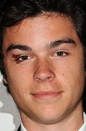 Фотография актёра – Эдди Алдерсон (Eddie Alderson)