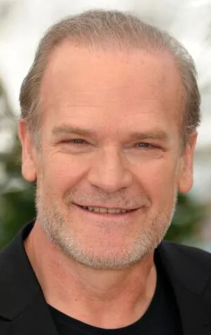 Фотография актёра – Льюис Омар (Lluís Homar)