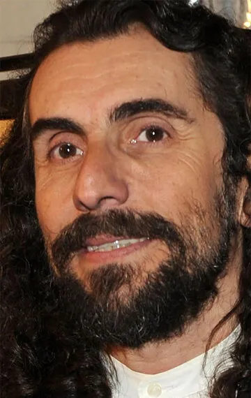 Фотография актёра – Алекс Видов (Alex Veadov)