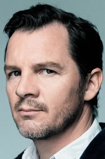 Фотография актёра – Феликс Кларе (Felix Klare)