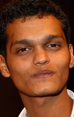Фотография актёра – Мадхур Миттал (Madhur Mittal)