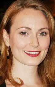 Фотография актёра – Анна Маделей (Anna Madeley)