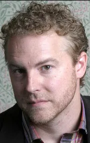 Фотография актёра – Сэмюэл Уэст (Samuel West)