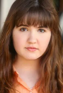 Фотография актёра – Кайла Серви (Kayla Servi)