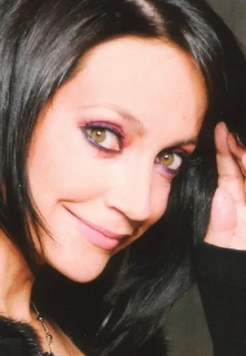 Фотография актёра – Люси Била (Lucie Bílá)