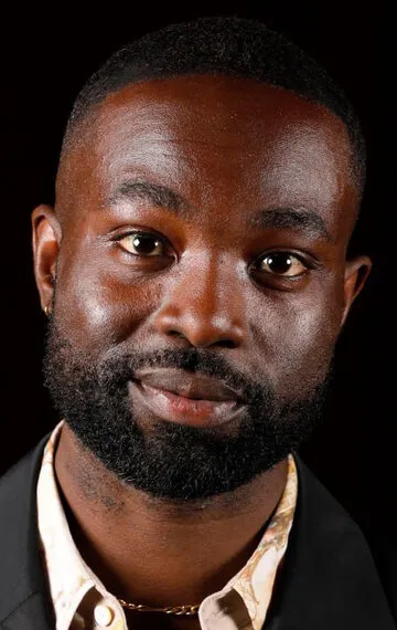 Фотография актёра – Паапа Эссьеду (Paapa Essiedu)