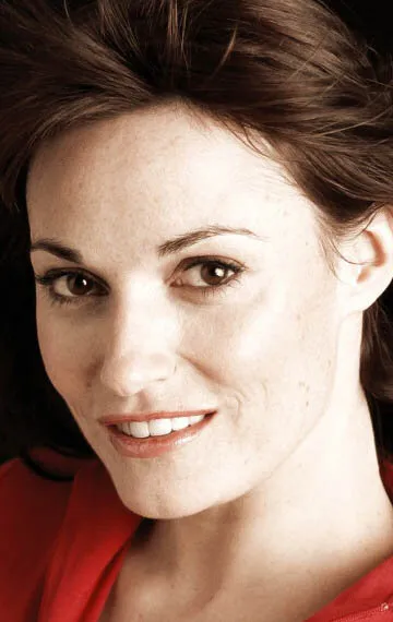 Фотография актёра – Сара Пэриш (Sarah Parish)