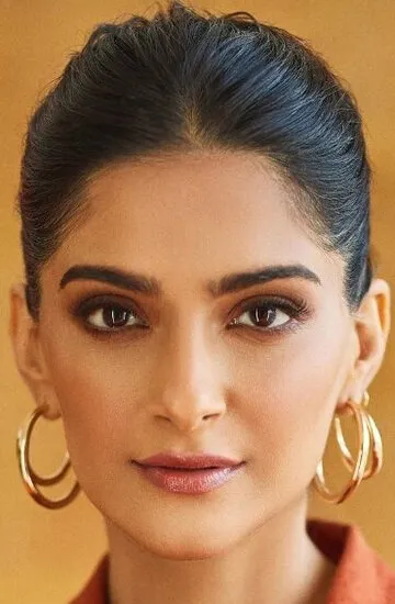 Фотография актёра – Сонам Капур (Sonam Kapoor)