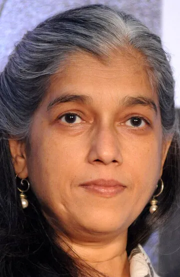 Фотография актёра – Рэтна Патхак (Ratna Pathak Shah)