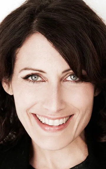 Фотография актёра – Лиза Эдельштейн (Lisa Edelstein)