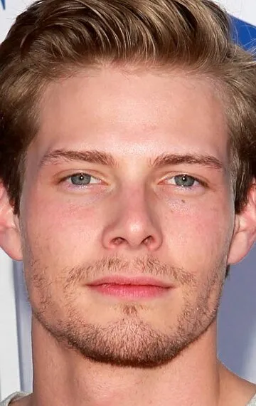 Фотография актёра – Хантер Пэрриш (Hunter Parrish)