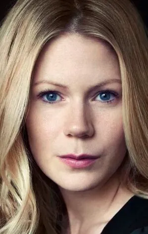 Фотография актёра – Ханна Альстрём (Hanna Alström)