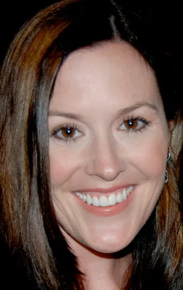 Фотография актёра – Рэйчел Макфарлейн (Rachael MacFarlane)