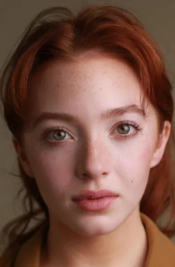 Фотография актёра – Rowan Robinson