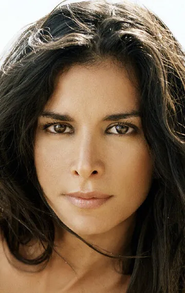 Фотография актёра – Патрисия Веласкес (Patricia Velasquez)