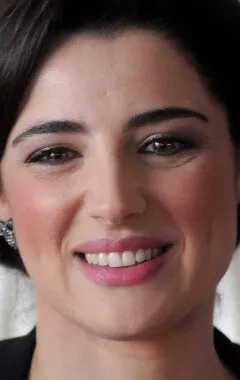 Фотография актёра – Луиза Раньери (Luisa Ranieri)