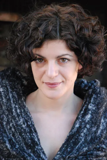 Фотография актёра – Бьянка Наппи (Bianca Nappi)