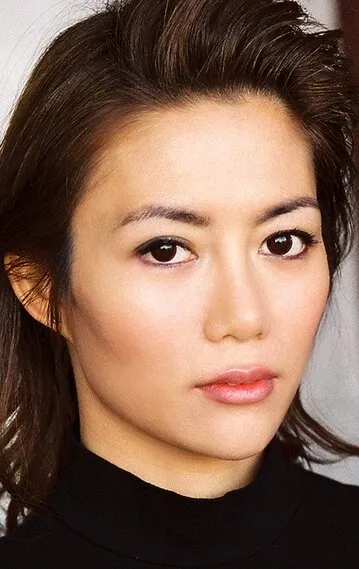 Фотография актёра – Жужу Чан (JuJu Chan)
