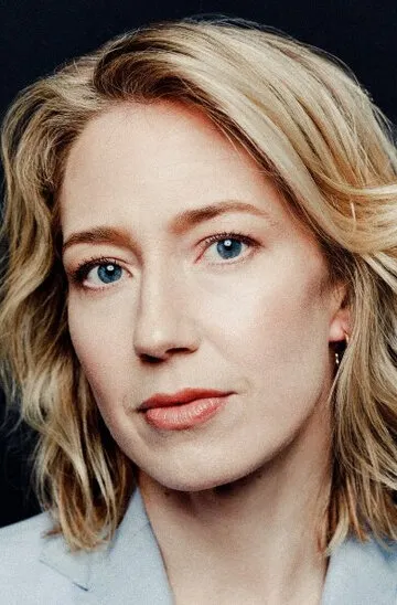 Фотография актёра – Кэрри Кун (Carrie Coon)