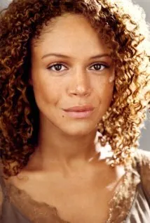 Фотография актёра – Эмбер Грэй (Amber Gray)