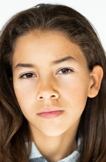 Фотография актёра – Луна Мвези (Luna Mwezi)