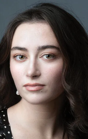 Фотография актёра – Эбби Куинн (Abby Quinn)