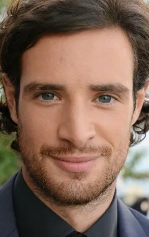 Фотография актёра – Чарли Каррик (Charlie Carrick)