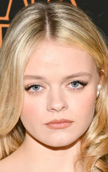 Фотография актёра – Кайли Роджерс (Kylie Rogers)